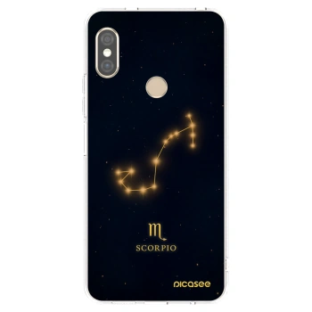 Tok az alábbi mobiltelefonokra Xiaomi Redmi Note 5 Global - SCORPIO