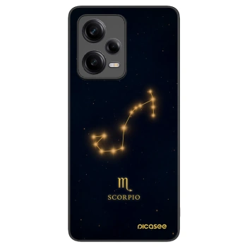 Picasee ULTIMATE CASE Xiaomi Redmi Note 12 Pro 5G - készülékre - SCORPIO