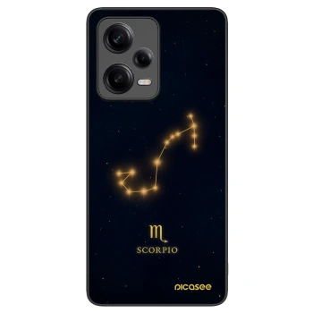 Picasee ULTIMATE CASE Xiaomi Redmi Note 12 Pro+ 5G - készülékre - SCORPIO
