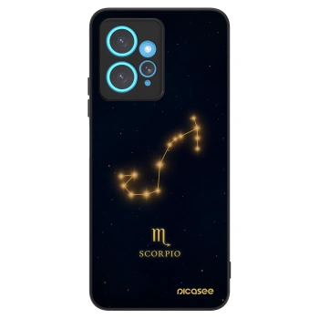 Szilikon tok erre a típusra Xiaomi Redmi Note 12 4G - SCORPIO