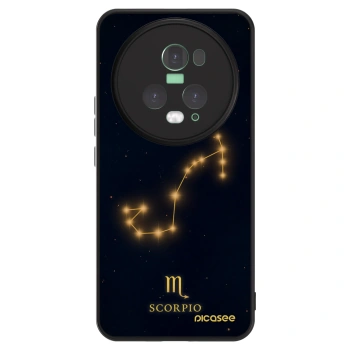 Szilikon tok erre a típusra Honor Magic5 Pro - SCORPIO