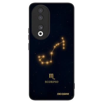 Szilikon tok erre a típusra Honor 90 5G - SCORPIO
