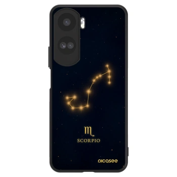 Szilikon tok erre a típusra Honor 90 Lite 5G - SCORPIO