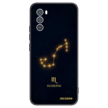 Tok az alábbi mobiltelefonokra Motorola Moto G62 - SCORPIO