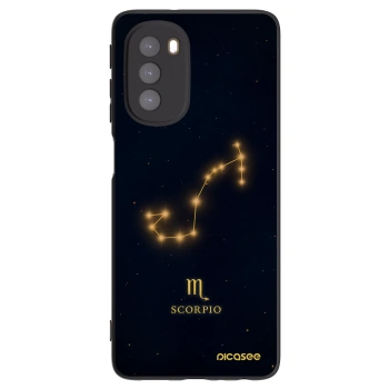 Tok az alábbi mobiltelefonokra Motorola Moto G51 - SCORPIO