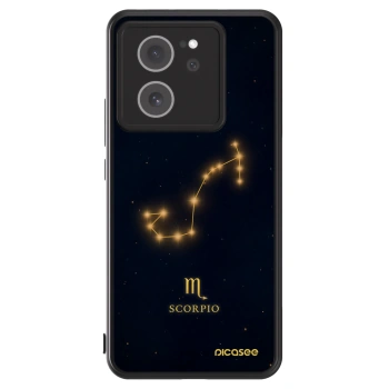 Picasee ULTIMATE CASE Xiaomi 13T Pro - készülékre - SCORPIO