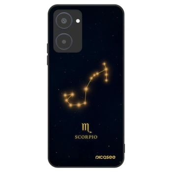 Szilikon tok erre a típusra Realme 10 4G - SCORPIO