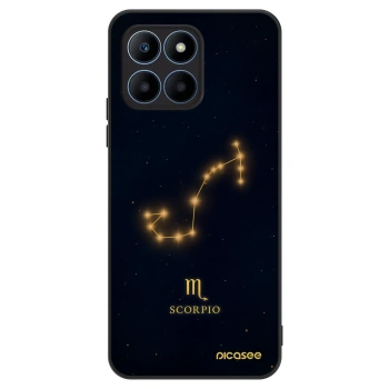 Szilikon tok erre a típusra Honor 70 Lite - SCORPIO