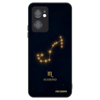 Szilikon tok erre a típusra OPPO Reno 7 5G - SCORPIO