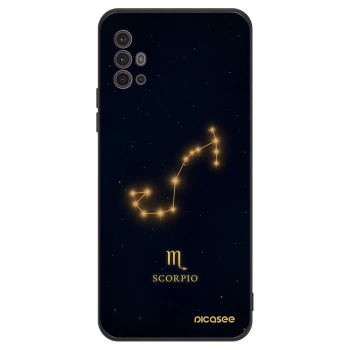 Szilikon tok erre a típusra Motorola Moto G30 - SCORPIO