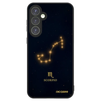 Picasee ULTIMATE CASE Samsung Galaxy S23 FE S711B - készülékre - SCORPIO