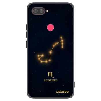 Tok az alábbi mobiltelefonokra Xiaomi Mi 8 Lite - SCORPIO