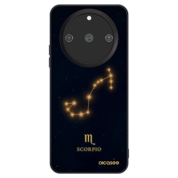 Szilikon tok erre a típusra Realme 11 Pro+ - SCORPIO