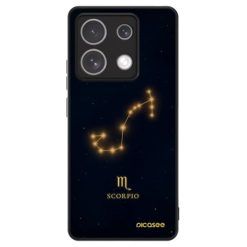 Picasee ULTIMATE CASE Xiaomi Redmi Note 13 Pro 5G - készülékre - SCORPIO