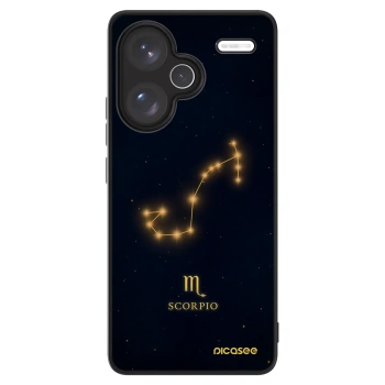 Picasee ULTIMATE CASE Xiaomi Redmi Note 13 Pro+ 5G - készülékre - SCORPIO
