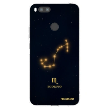 Tok az alábbi mobiltelefonokra Xiaomi Mi A1 Global - SCORPIO