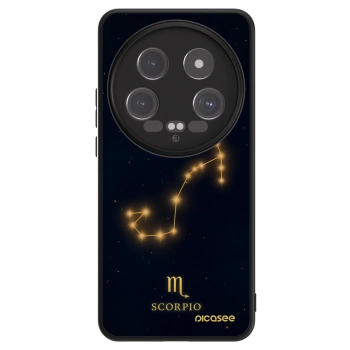 Szilikon tok erre a típusra Xiaomi 14 Ultra - SCORPIO