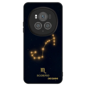 Szilikon tok erre a típusra Honor Magic6 Pro - SCORPIO