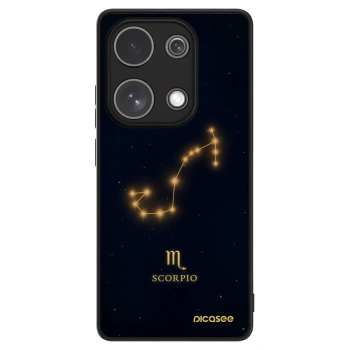 Picasee ULTIMATE CASE Xiaomi Redmi Note 13 Pro 4G - készülékre - SCORPIO
