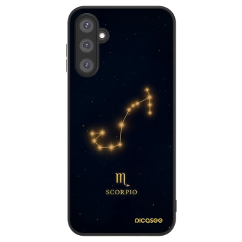 Szilikon tok erre a típusra Samsung Galaxy A05s A057G - SCORPIO