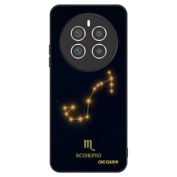 Szilikon tok erre a típusra Realme 12 Pro 5G - SCORPIO