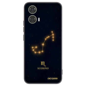 Tok az alábbi mobiltelefonokra Motorola Moto G24 - SCORPIO