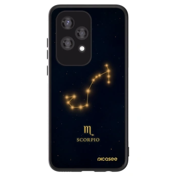 Szilikon tok erre a típusra Honor 200 Lite - SCORPIO