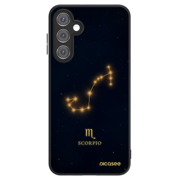 Picasee ULTIMATE CASE Samsung Galaxy A16 5G - készülékre - SCORPIO