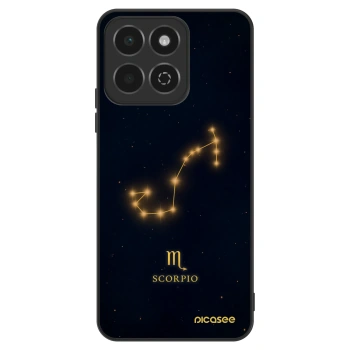 Szilikon tok erre a típusra Honor 200 Smart 5G - SCORPIO