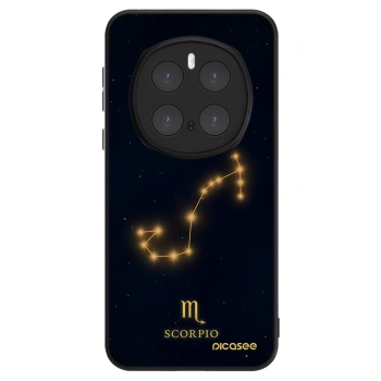 Szilikon tok erre a típusra Honor Magic7 Pro 5G - SCORPIO