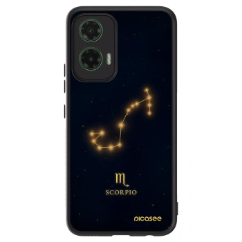 Szilikon tok erre a típusra Motorola Moto G35 5G - SCORPIO