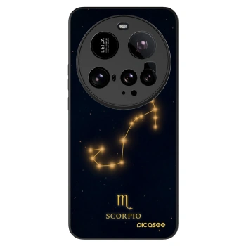Picasee ULTIMATE CASE Xiaomi 15 Ultra - készülékre - SCORPIO