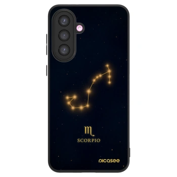 Picasee ULTIMATE CASE Samsung Galaxy A56 5G A566B - készülékre - SCORPIO