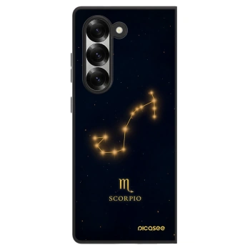 Szilikon tok erre a típusra Samsung Galaxy Z Fold6 5G - SCORPIO