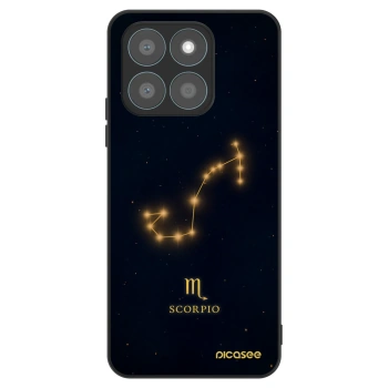 Szilikon tok erre a típusra Honor X8c - SCORPIO
