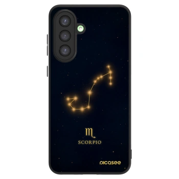 Picasee ULTIMATE CASE Samsung Galaxy A26 5G A266B - készülékre - SCORPIO