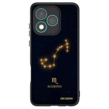Szilikon tok erre a típusra Honor 400 Lite 5G - SCORPIO