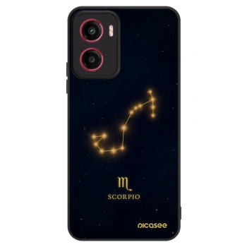 Szilikon tok erre a típusra Motorola Moto G05 - SCORPIO