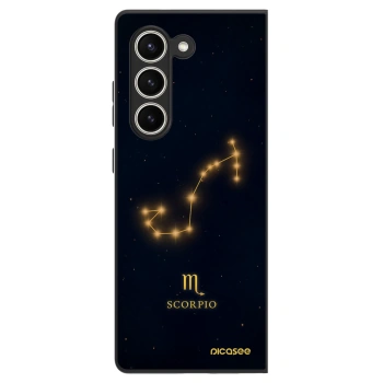 Szilikon tok erre a típusra Samsung Galaxy Z Fold5 5G - SCORPIO