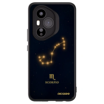 Szilikon tok erre a típusra Honor 400 Pro 5G - SCORPIO