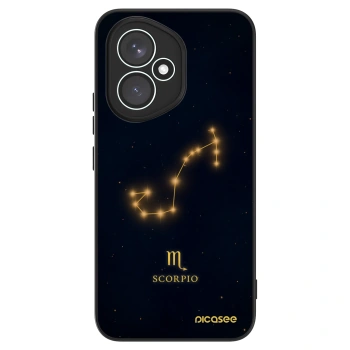 Szilikon tok erre a típusra Honor 400 5G - SCORPIO