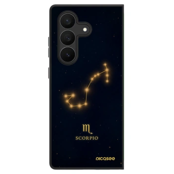 Szilikon tok erre a típusra Samsung Galaxy Z Fold7 5G - SCORPIO