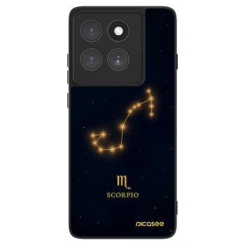 Szilikon tok erre a típusra Motorola Edge 60 Pro - SCORPIO