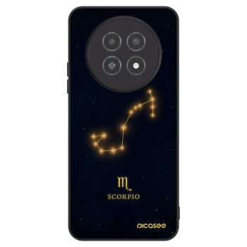 Szilikon tok erre a típusra Realme 12X - SCORPIO