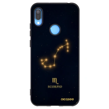 Tok az alábbi mobiltelefonokra Huawei Y6 2019 - SCORPIO