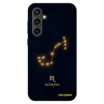 Szilikon tok erre a típusra Samsung Galaxy S23 FE S711B - SCORPIO