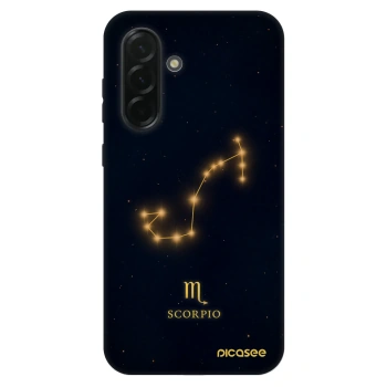 Szilikon tok erre a típusra Samsung Galaxy A36 5G - SCORPIO