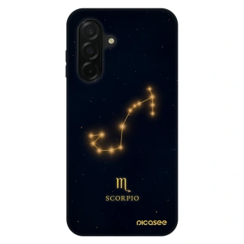 Szilikon tok erre a típusra Samsung Galaxy A26 5G A266B - SCORPIO