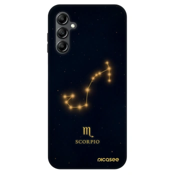 Szilikon tok erre a típusra Samsung Galaxy A16 5G - SCORPIO