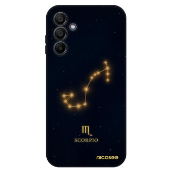 Szilikon tok erre a típusra Samsung Galaxy A15 A155F 4G - SCORPIO